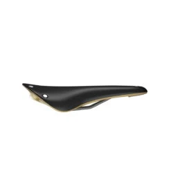 BROOKS C17 Speciaal Gerecycleerd Nylon Cambium Zwart -Fietsonderdelen BrooksC17SpecialCambiumblack 3