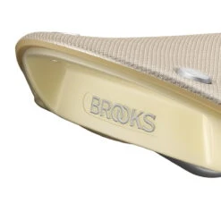 BROOKS C17 Speciaal Gerecycleerd Nylon Cambium Natuurlijk -Fietsonderdelen BrooksC17SpecialCambiumnatural 7