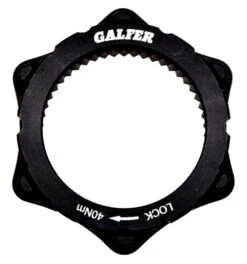 GALFER Centre Lock Adapter Fulcrum AFS® Systeem