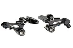 Dia-Compe CR-X Cantilever Rem - Zwart