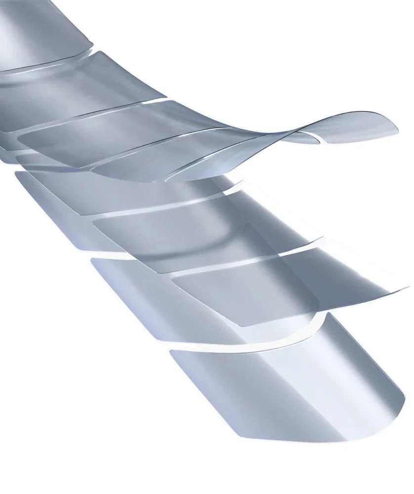 Muc-Off Vorkbeschermingsset - Blank Mat 5 Muc-Off Vorkbeschermingsset - Blank Mat - Afbeelding 3