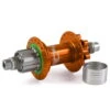 HOPE Pro 4 Trial/Singlespeed-achterwielnaaf Oranje 32-gaats - 135 Mm Bolt In -Fietsonderdelen DWDWDW587deb1e153e2