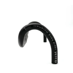 Deda Superzero Team Stuur - Zwart -Fietsonderdelen Deda Dropbar 3