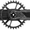 TRUVATIV Crankset Descendant Eagle DUB 1 TRUVATIV Crankset Descendant Eagle DUB -Fietsonderdelen Descendant 1
