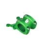 SPANK Spike Directe Bevestiging 50 Mm - Groen -Fietsonderdelen Direct Mount green