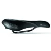 SELLE ITALIA Donna Gel Flow Dameszadel - Zwart