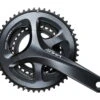 Shimano Crankstel SORA FC-R3030 3x9-speed - 50-39-30 Tanden -Fietsonderdelen EFCR3030CX090X