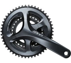 Shimano Crankstel SORA FC-R3030 3x9-speed - 50-39-30 Tanden
