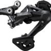 Shimano Deore RD-M4120 Achterderailleur -Fietsonderdelen ERDM4120SGS