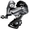 Shimano Achterderailleur CLARIS RD-R2000 8-speed - Gemiddelde Lengte -Fietsonderdelen ERDR2000GS