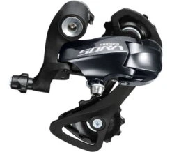 Shimano Achterderailleur SORA RD-R3000 9-speed - Kort