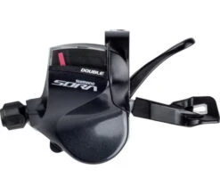 Shimano SORA SL-R3000 Versnellingspook Voor Plat Stuur 2 Versnellingen