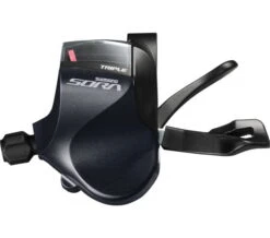 Shimano SORA SL-R3030 Schakelhendel Voor Plat Stuur 3 Versnellingen