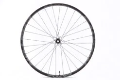 EASTON Wiel EA70 AX Disc Voor 700C - 15x100/9x100