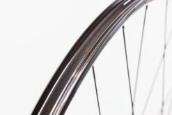 EASTON Wiel EA70 AX Disc Voor 700C - 15x100/9x100 -Fietsonderdelen Easton LRS 17 15x100 9x100 1