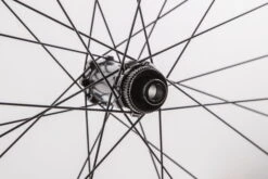 EASTON Wiel EA70 AX Disc Voor 700C - 12x100 -Fietsonderdelen Easton LRS 2 12x100 1