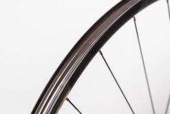 EASTON Wiel EA70 AX Disc Voor 700C - 12x100 -Fietsonderdelen Easton LRS 4 12x100 1