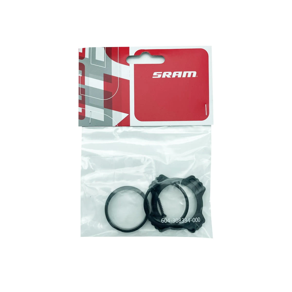 SRAM Stelring Voor DUB Trapas 4 SRAM Stelring Voor DUB Trapas - Afbeelding 2