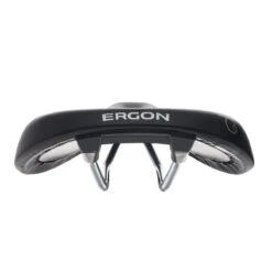 ERGON SFC3-L Comp Gel Zwart -Fietsonderdelen ErgonSFC3 LCompGelblack 4