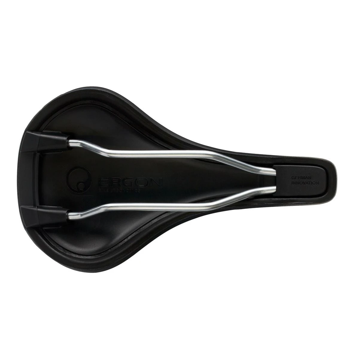 ERGON SFC3-S Gel Zwart 7 ERGON SFC3-S Gel Zwart - Afbeelding 5