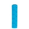 Fabric Silicone Slip On Handvatten - Blauw -Fietsonderdelen Fabric Silicone Grip5af935a9e10cf