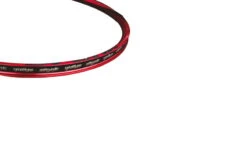 SPANK 359 Vibrocore Velg - 32 Gaatjes - 29 Inch - Zwart/Rood -Fietsonderdelen Felge Rot