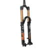 36 Float 27,5 Inch 160 Mm 44 Mm Offset - Zwart/oranje -Fietsonderdelen Fox Shox Racing Float 36 Black Orange 6KSgNDfAWL6ern