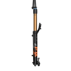 36 Float 29 Inch 160 Mm 51 Mm Offset - Zwart/oranje -Fietsonderdelen Fox Shox Racing Float 36 Black OrangewUKuRPNs9vACf