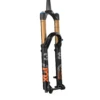 36 Float 29 Inch 160 Mm 44 Mm Offset - Zwart/oranje -Fietsonderdelen Fox Shox Racing Float 38 Black Orange 4vGd3FnyxfMnSC