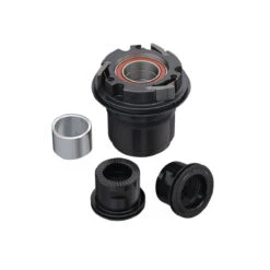 SPANK Vrijloop Conversie Kit Sram XD Staal Voor Oozy / Spike