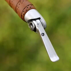 Dia-Compe Bar-end Shifter -Fietsonderdelen GLDCBES0 fitted 1