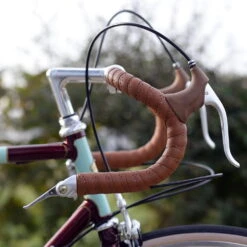 Dia-Compe Bar-end Shifter -Fietsonderdelen GLDCBES0 fitted 7