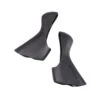 Shimano Rubberen Handvat Voor ST-6800 -Fietsonderdelen Gummi
