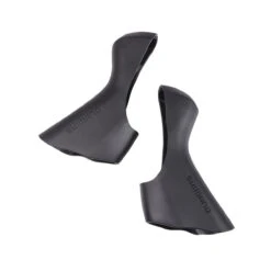 Shimano Rubberen Handvat Voor ST-6800