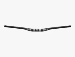 Race Face SixC 35mm Stuur - Zwart -Fietsonderdelen HB18SXC3535X820P877 HANDLEBAR SIXC 35X820 35MM RISE SIL 877C 1