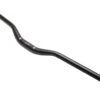 Big Eazy Riser Bar Stuur - 31,8mm - Zwart -Fietsonderdelen HBBB9929