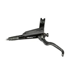 TRP Trail EVO HD-M843 Schijfrem - Zwart -Fietsonderdelen HD M843 lever
