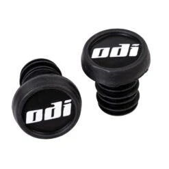 BMX Plastic Bar Plugs -Fietsonderdelen HGODBPK 18