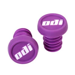 BMX Plastic Bar Plugs -Fietsonderdelen HGODBPU 18
