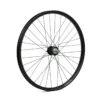 HOPE Fortus 30W Pro 4 Disc Achterwiel 27,5 Inch 10 X 135 / 12 X 142 Mm Sram XD - Zwart -Fietsonderdelen HRW27F30P4STNXD