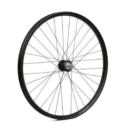 HOPE Fortus 30W Pro 4 Disc 29 Inch Achterwiel 12 X 148 Mm Boost Sram XD - Zwart