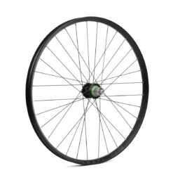 HOPE Fortus 35W Pro 4 Disc Achterwiel 29 Inch 10 X 135 / 12 X 142 Mm Shimano - Zwart