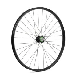 HOPE Fortus 35W Pro 4 Disc 29 Inch Achterwiel 10 X 135 / 12 X 142 Mm Sram XD - Zwart