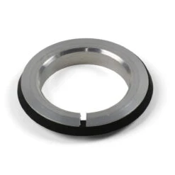 HOPE Crown Race 07 Vorkconus, 1 1/8'' - Zilver