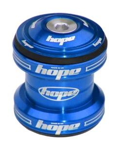 HOPE Balhoofdset EC34/28.6 - EC34/30 - 1 1/8 Balhoofdset - Blauw