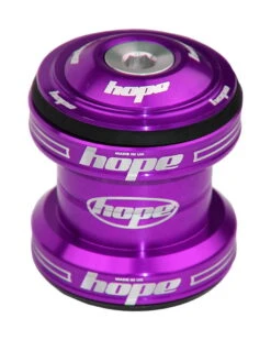 HOPE Hoofdtelefoon EC34/28,6 - EC34/30 - 1 1/8 Hoofdtelefoon - Paars