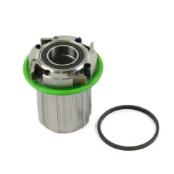 HOPE Pro 4 Vrijloop - Shimano Staal