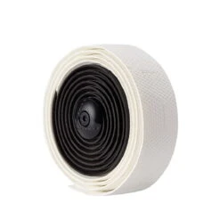 Fabric Hex Duo Stuurlint - Zwart/Wit