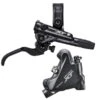 Shimano DEORE XT M8100/M8110 Schijfrem - Flatmount - HR