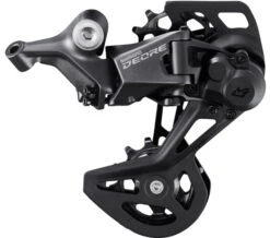 Shimano Deore RD-M5130 Linkglide Achterderailleur